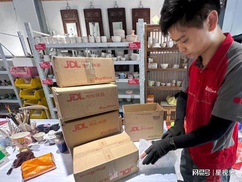 践行刘强东责任理念 京东快递国庆期间服务全国上千景点