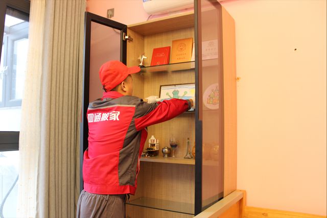 南京搬家不用愁搬家步骤与准备全攻略(图1)