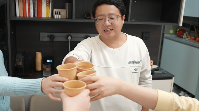 东风轻型车新能源：在生活的每一次“迁徙”中与你同行(图7)