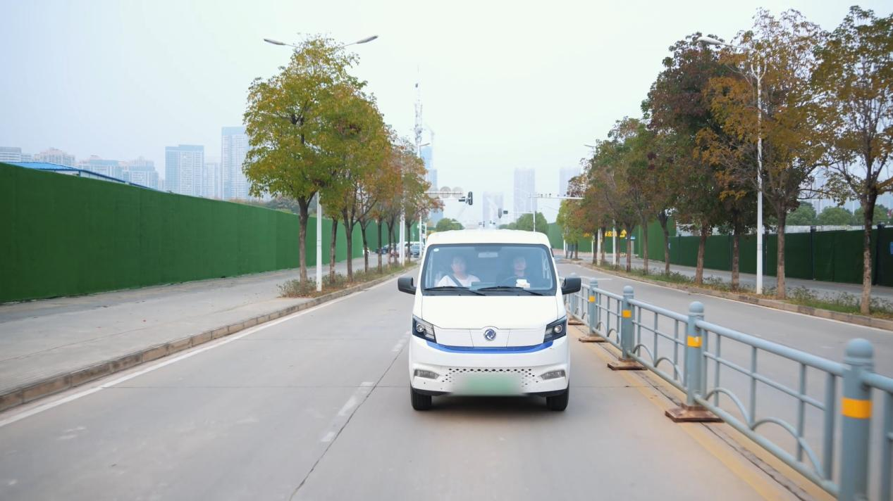东风轻型车新能源：在生活的每一次“迁徙”中与你同行(图6)