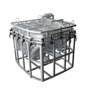 滚塑箱发货前：全面准备确保安全高效运输(图3)