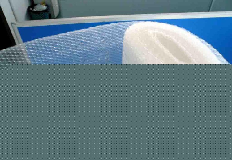 镇江质量复合气泡膜复合铝膜