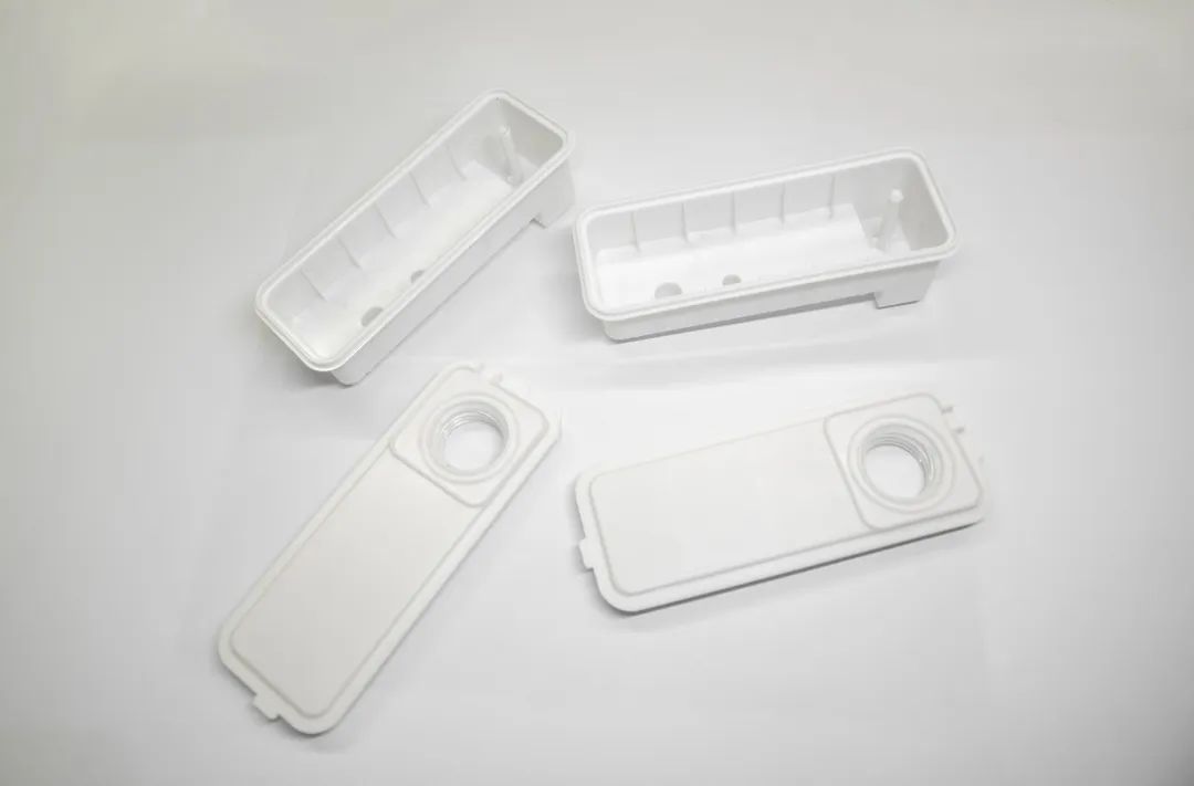 模具塑胶注塑制品(图1)