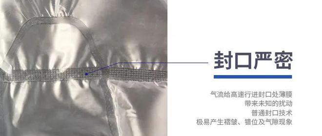 乐胶小课堂之葫芦膜 电商物流缓冲填充包装(图7)