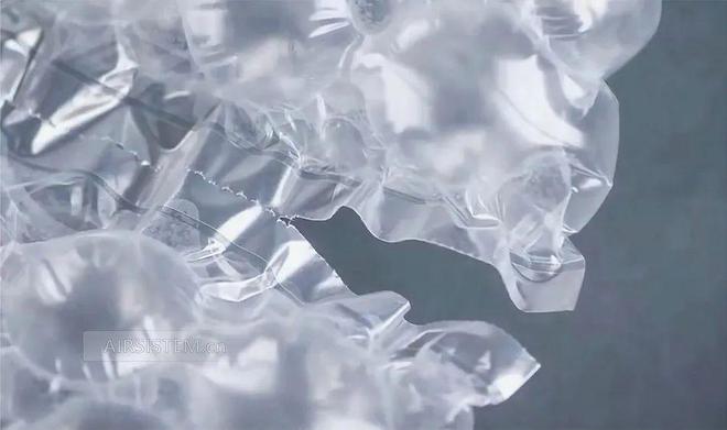 乐胶小课堂之葫芦膜 电商物流缓冲填充包装(图8)