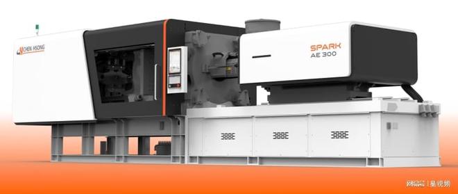 震雄集团绿色创新再攀高峰！两款注塑机产品入选国家推荐目录(图3)