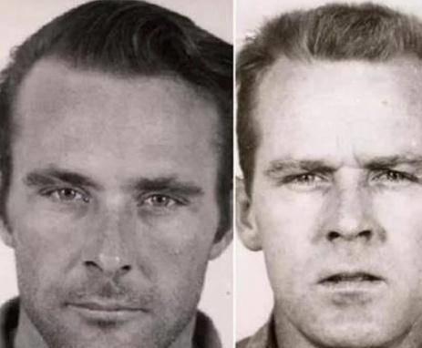 史上最强越狱三人组：自制假人头、挖洞一年逃亡57年仍未被抓获(图5)