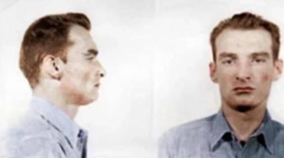 史上最强越狱三人组：自制假人头、挖洞一年逃亡57年仍未被抓获(图6)