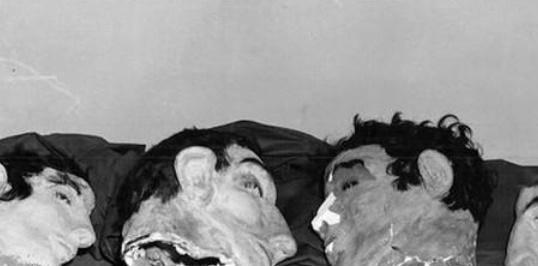 史上最强越狱三人组：自制假人头、挖洞一年逃亡57年仍未被抓获(图9)