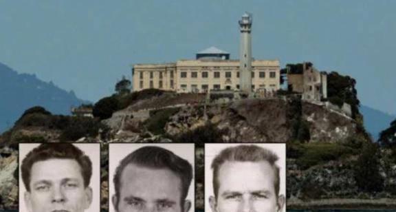 史上最强越狱三人组：自制假人头、挖洞一年逃亡57年仍未被抓获(图13)