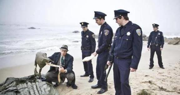 史上最强越狱三人组：自制假人头、挖洞一年逃亡57年仍未被抓获(图14)