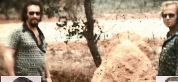 史上最强越狱三人组：自制假人头、挖洞一年逃亡57年仍未被抓获(图15)