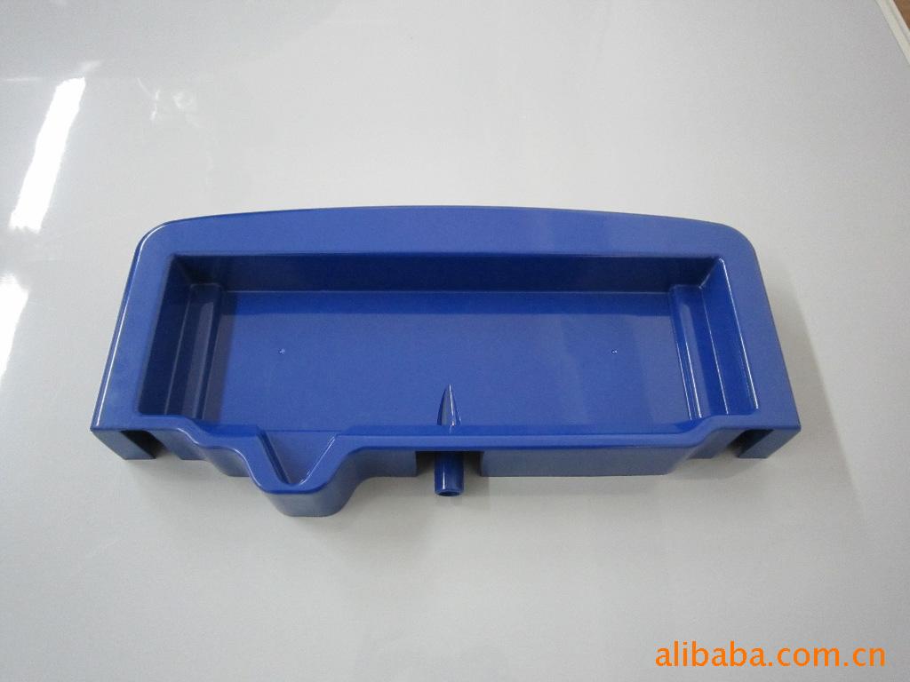 塑料制品注塑制品(图1)