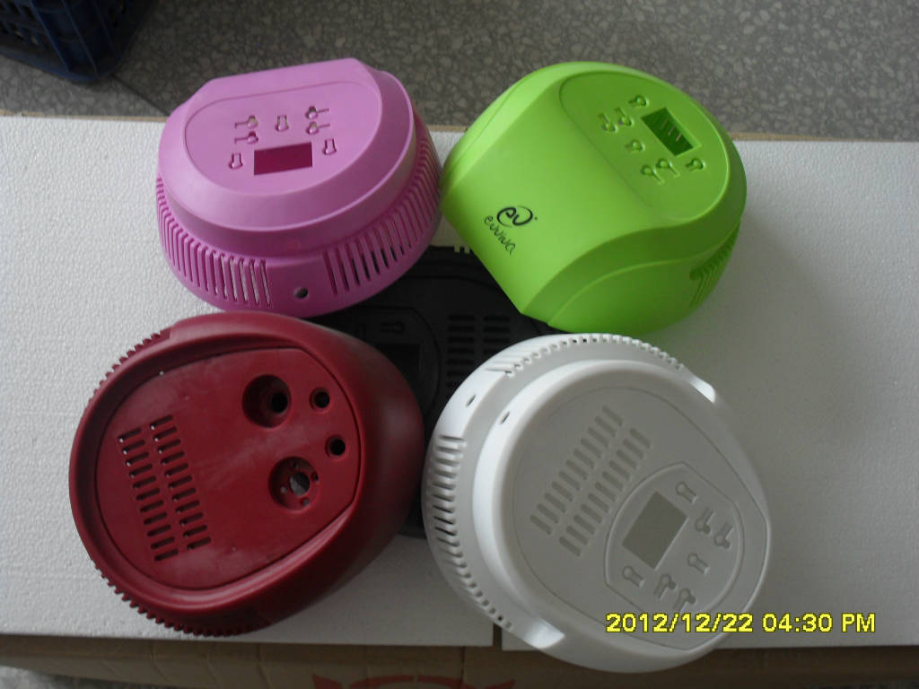 供应注塑件塑料件加工(图1)