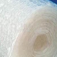 全新料气垫薄膜 气泡卷打包 防震泡泡膜双层 泡泡纸厂家快递气球膜