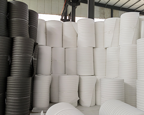 美盈森取得易碎产品缓冲包装箱专利