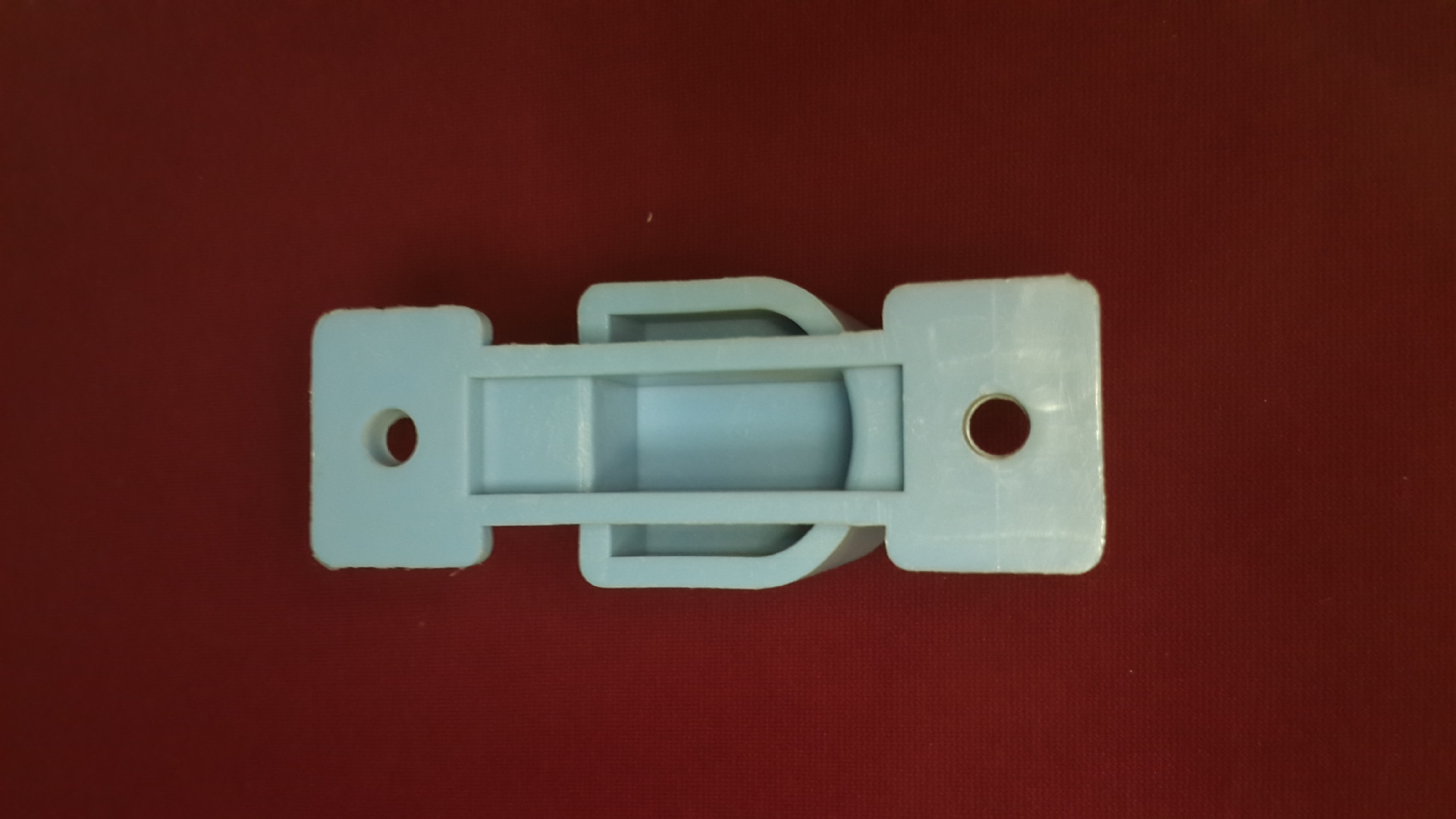 浙江华业深交所IPO提交注册 主营塑料成型设备部件研发(图1)