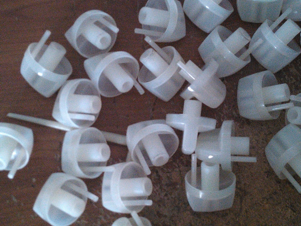 江山恒成塑业获专利：塑料粒子生产将迈入新纪元！(图1)