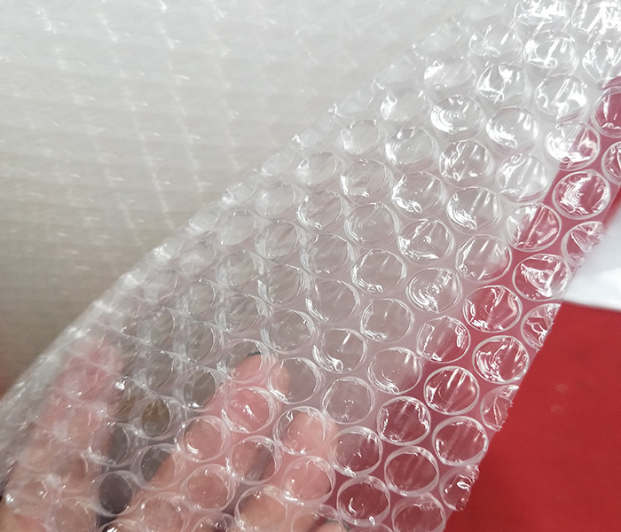 苏州飞益达取得气泡膜上料装置专利避免气泡膜因力度过大而损坏