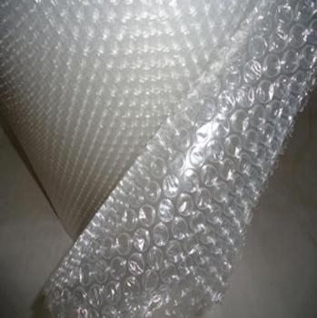 让气泡膜增白增亮的方法