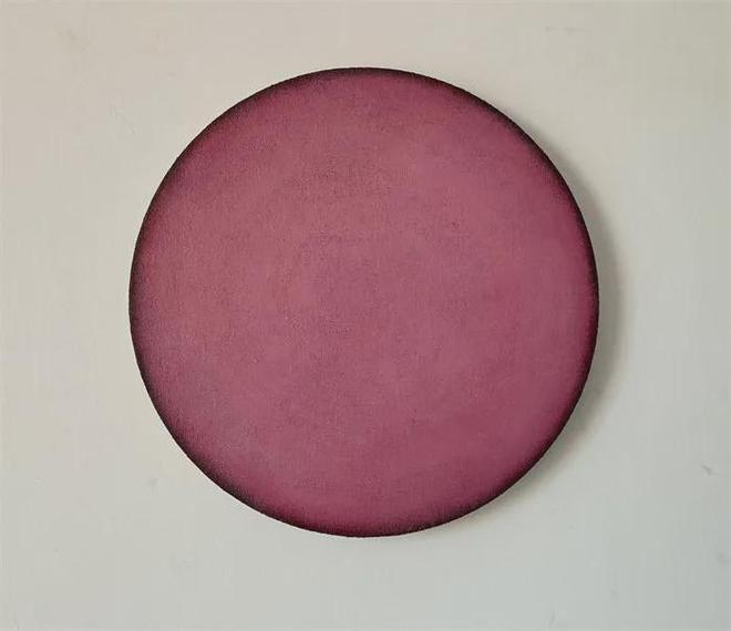 “界的折衷面的游移漩涡的末梢”“随风·滚石”在山中天开幕(图2)