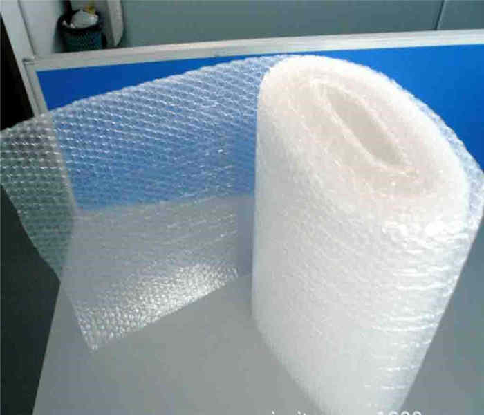 气泡膜的广泛应用