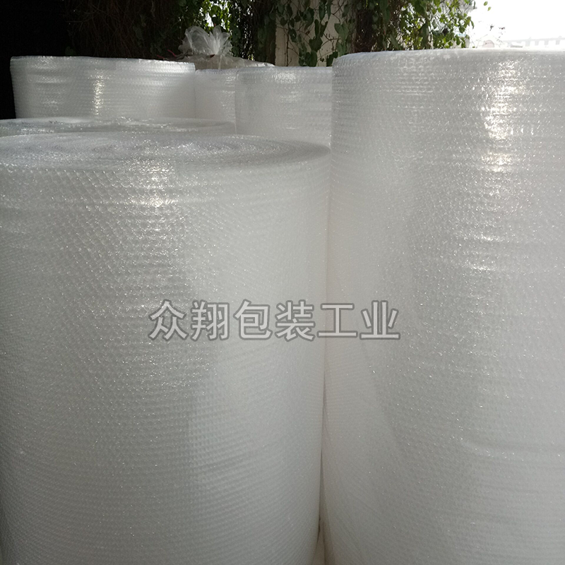 贵阳气泡膜批发价格