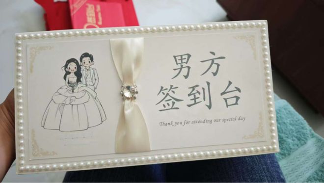 我的“零废弃”婚礼有这26个可持续闪光点(图4)