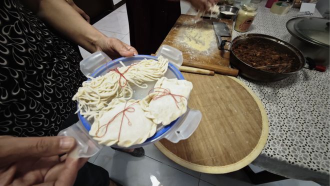 我的“零废弃”婚礼有这26个可持续闪光点(图11)