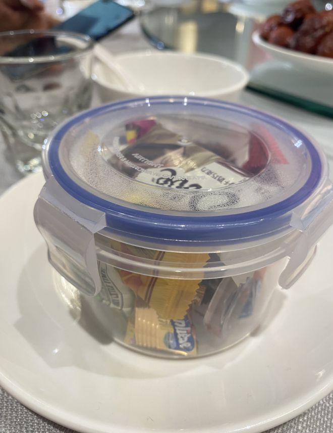 我的“零废弃”婚礼有这26个可持续闪光点(图5)