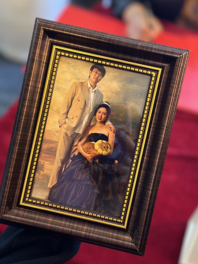 我的“零废弃”婚礼有这26个可持续闪光点(图3)