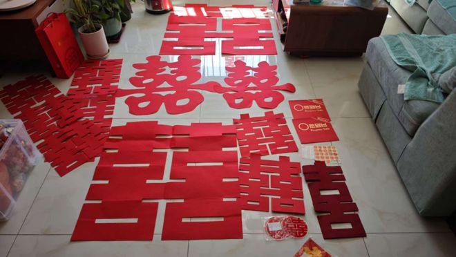 我的“零废弃”婚礼有这26个可持续闪光点(图10)