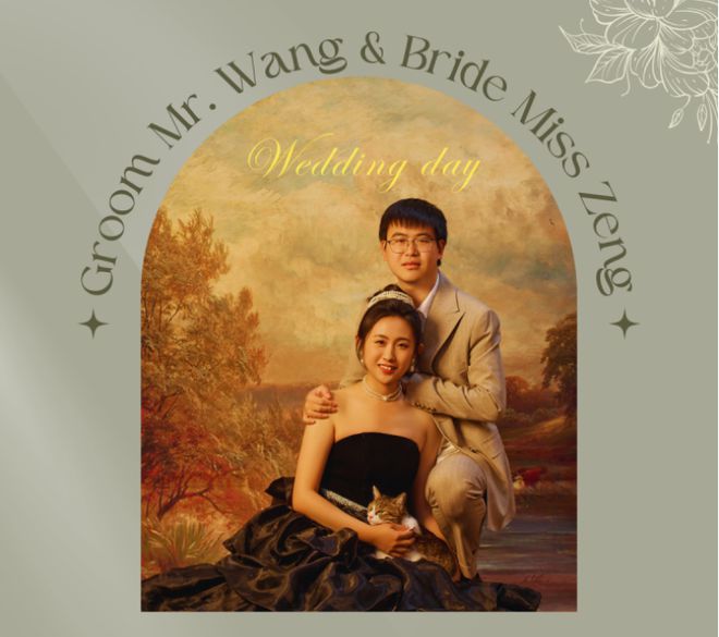 我的“零废弃”婚礼有这26个可持续闪光点(图2)