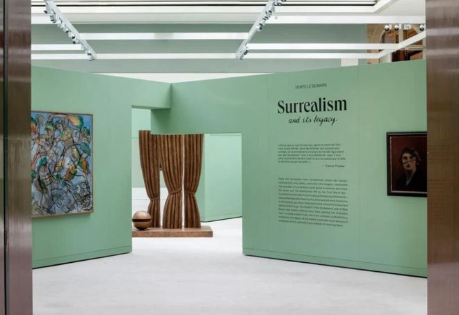 21个引人注目的展厅设计-深圳信可威(图5)