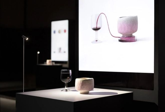 21个引人注目的展厅设计-深圳信可威(图8)