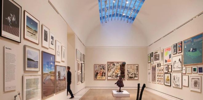 21个引人注目的展厅设计-深圳信可威(图12)