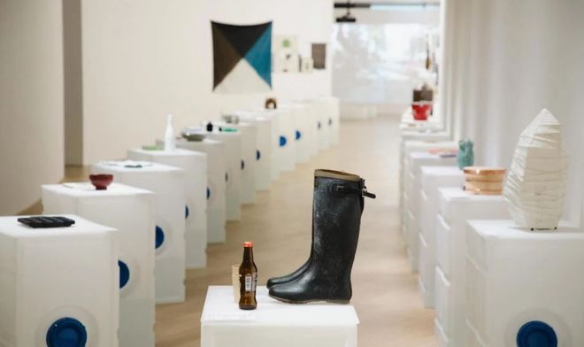 21个引人注目的展厅设计-深圳信可威(图15)