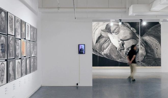 21个引人注目的展厅设计-深圳信可威(图17)