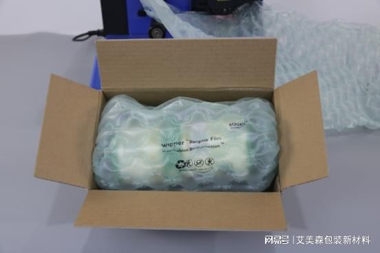 守护您的商品探索多样化的气泡膜(图2)