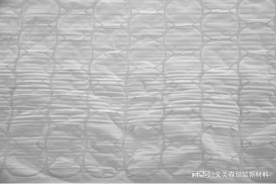 守护您的商品探索多样化的气泡膜