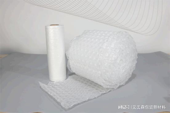 守护您的商品探索多样化的气泡膜(图3)
