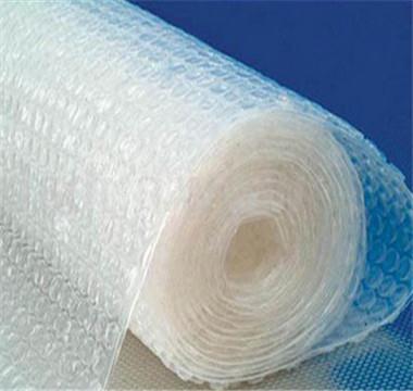 气泡膜的特性和用途是什么？