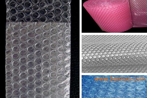 气泡膜的主要材料是什么