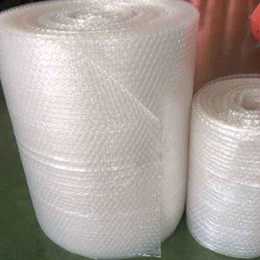 介绍一下气泡膜的特性与种类