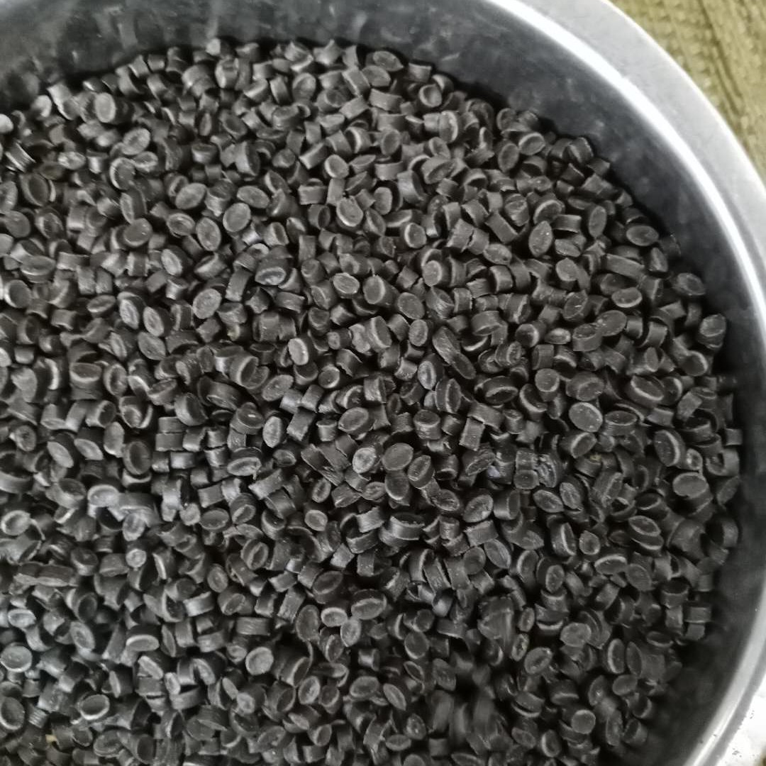 纸厂颗粒 量大从优 华源塑料 纸厂颗粒厂家