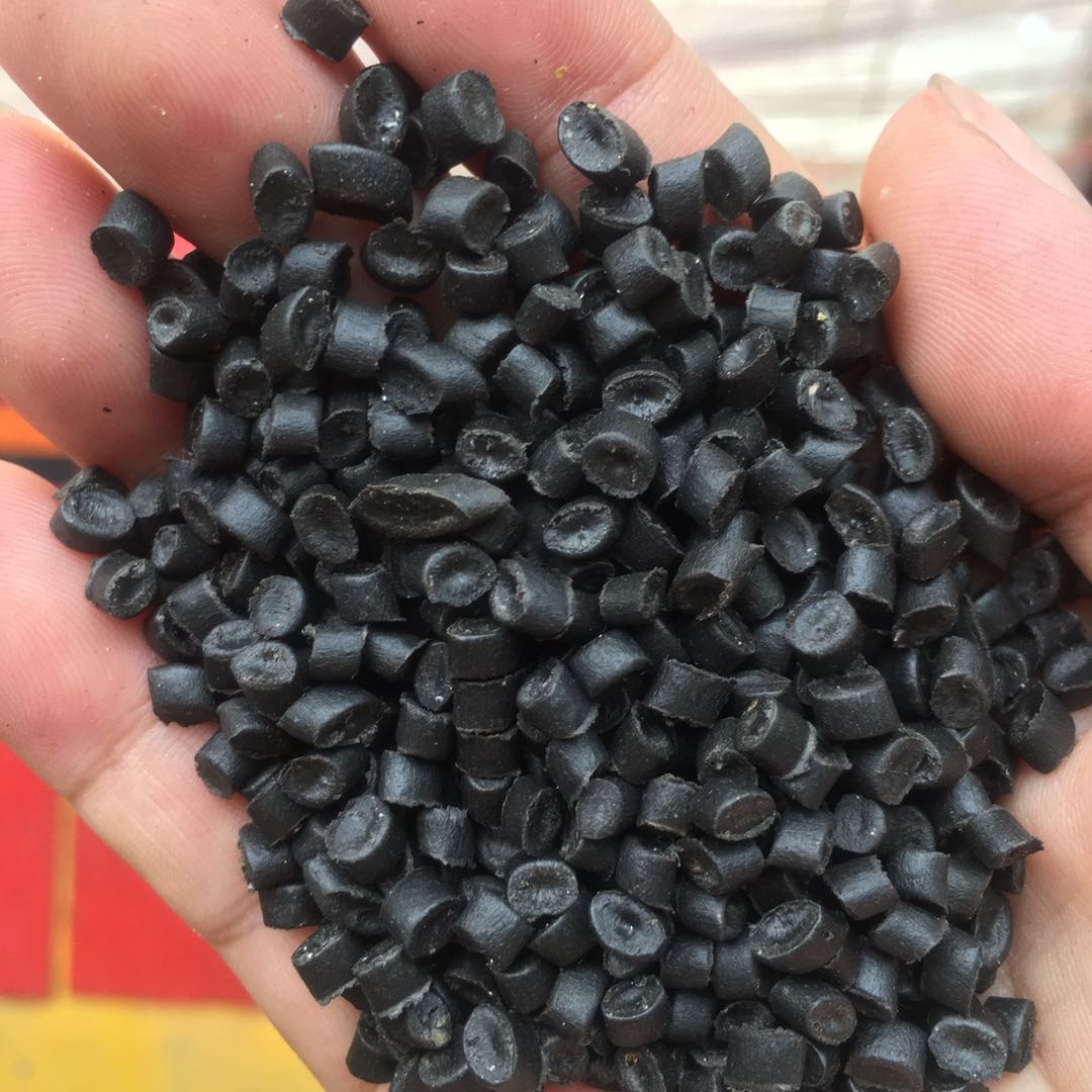 纸厂颗粒 量大从优 华源塑料 纸厂颗粒厂家(图2)