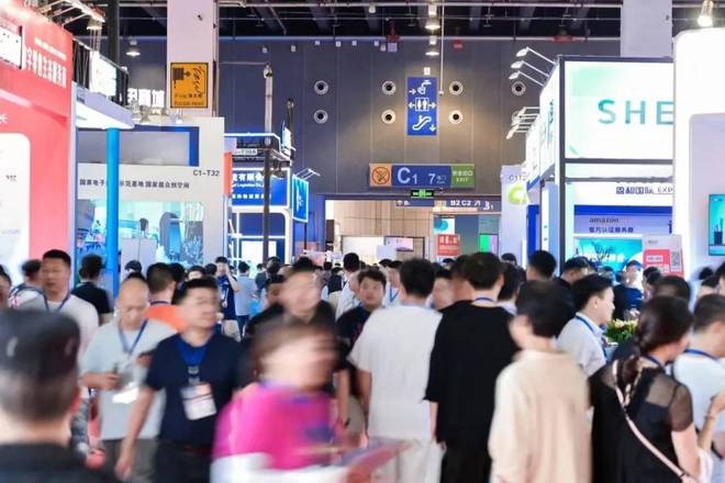 6月21-23日2025义乌物流展义乌跨境物流展·展位申报火热开启！(图4)