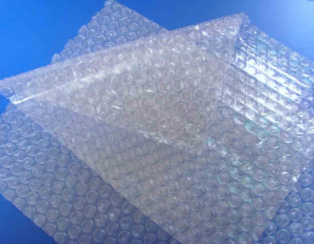 气泡膜是怎么制造出来的你了解多少！