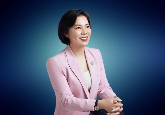 浙江台州新添一名女富豪下岗工人白手起家创业如今身价42亿