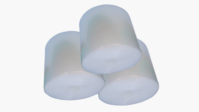 气泡膜种类和特点有哪些